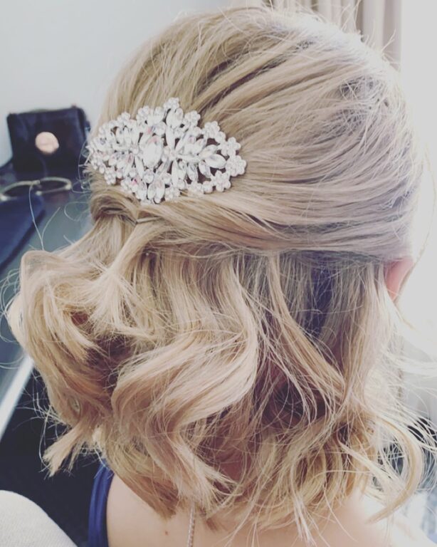 GLOW Hair and Make Up