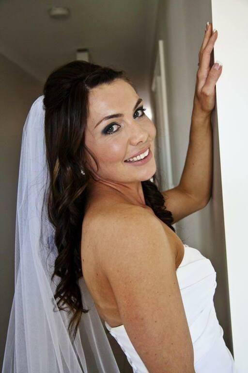 GLOW Hair and Make Up