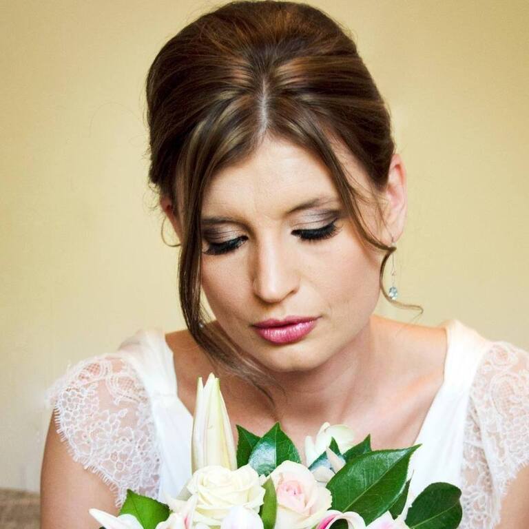 GLOW Hair and Make Up