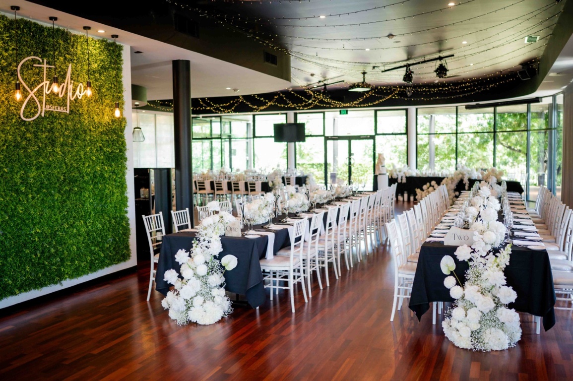 Sfera's Park Suite Conventional Centre