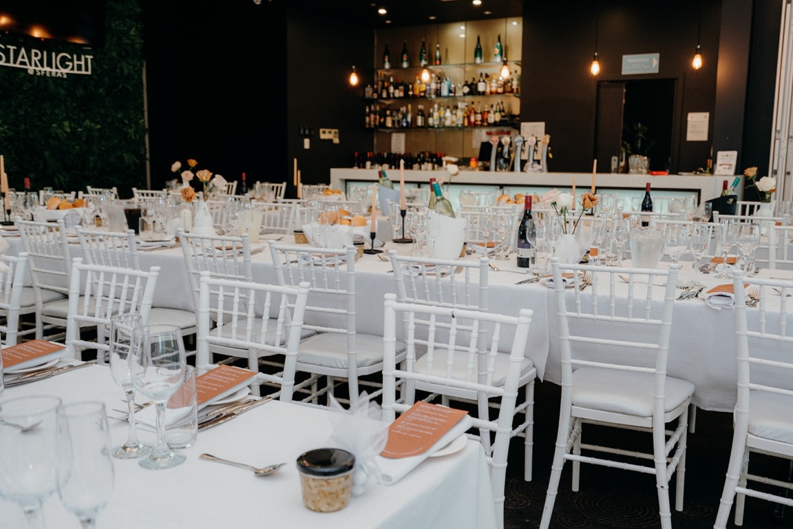 Sfera's Park Suite Conventional Centre