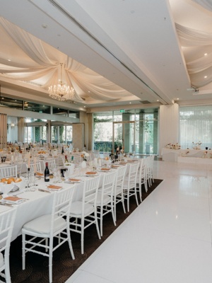 Sfera's Park Suite Conventional Centre