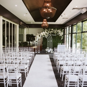 Sfera's Park Suite Conventional Centre