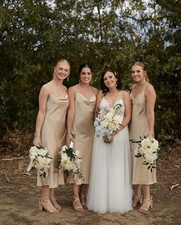 Kahla Adam Makeup Artist