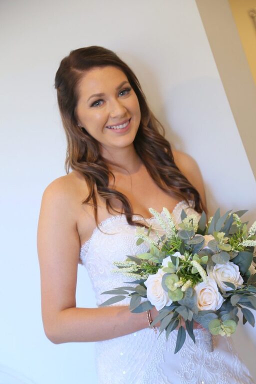 Caitlin Powell Makeup Artist