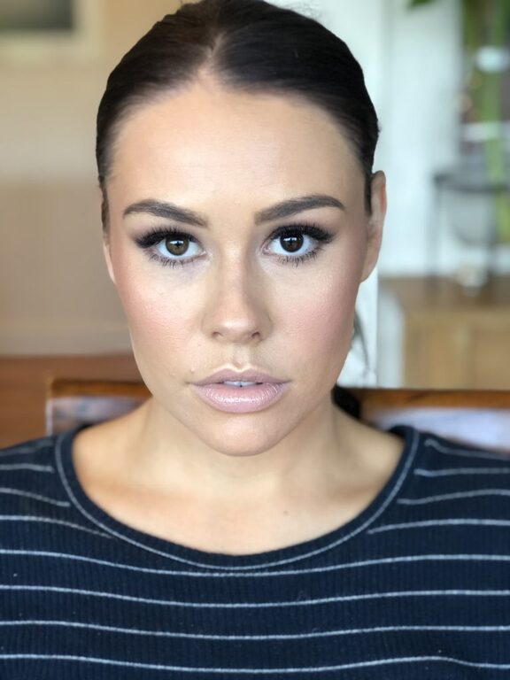 Caitlin Powell Makeup Artist