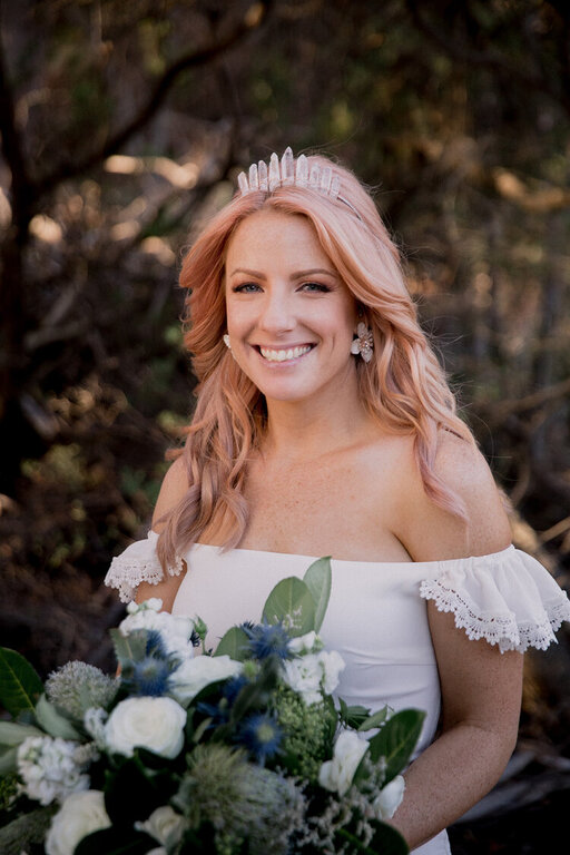 Claire Hunt - Makeup Artist