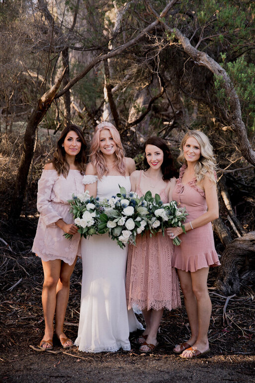 Claire Hunt - Makeup Artist