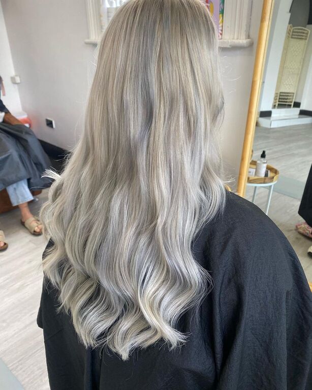 Evolve Hair Extensions