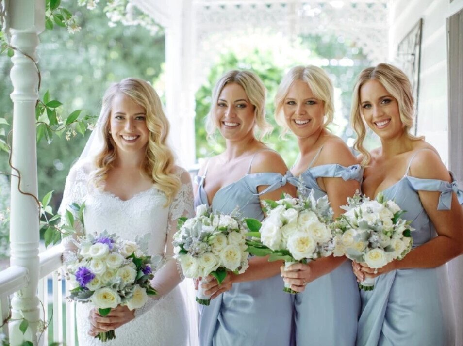 Leonie Karagiannis Makeup Artist