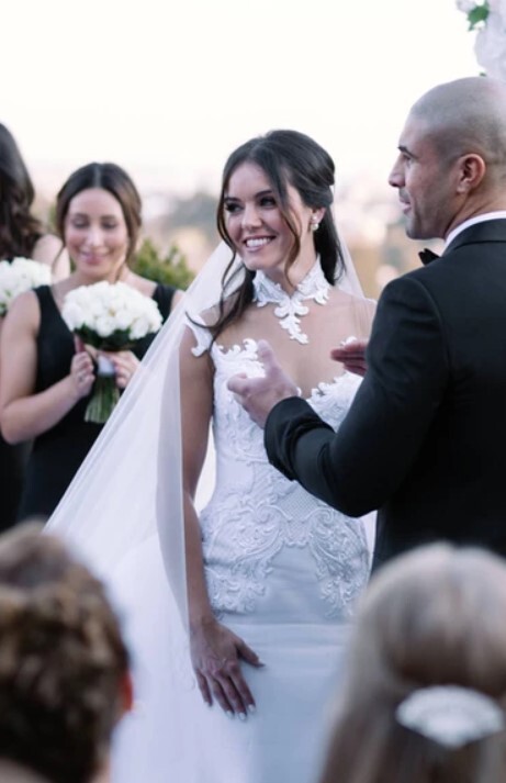 Leonie Karagiannis Makeup Artist