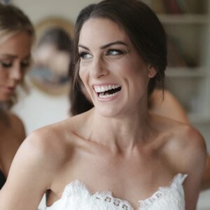 Leonie Karagiannis Makeup Artist