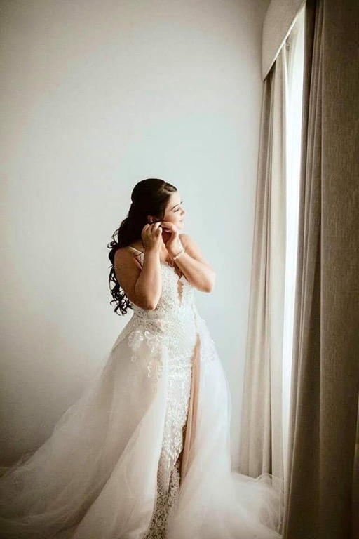The Mobile Bridal Hair Boutique