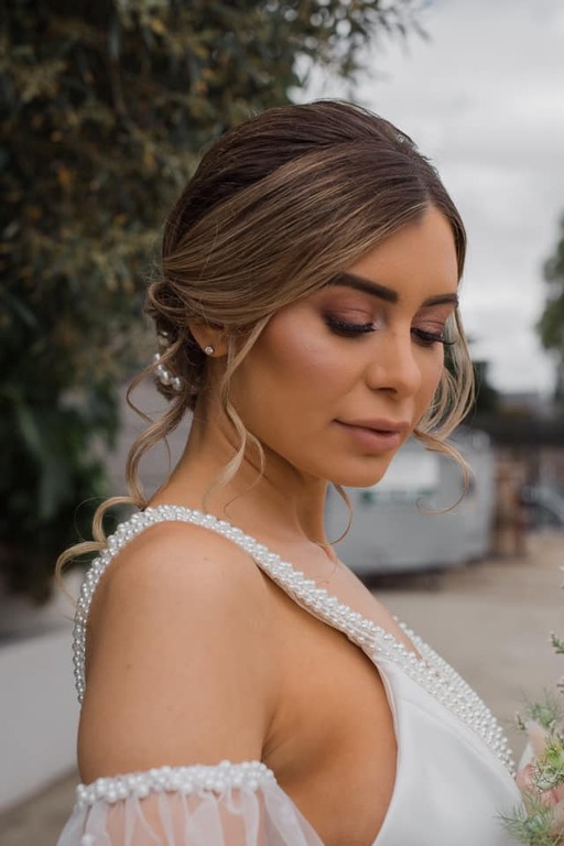 The Mobile Bridal Hair Boutique