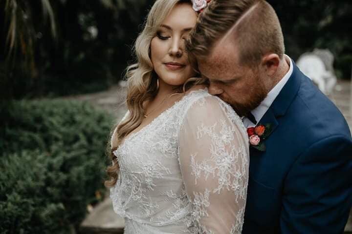 The Mobile Bridal Hair Boutique