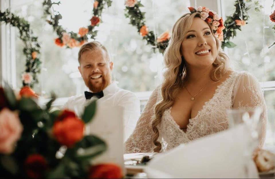 The Mobile Bridal Hair Boutique