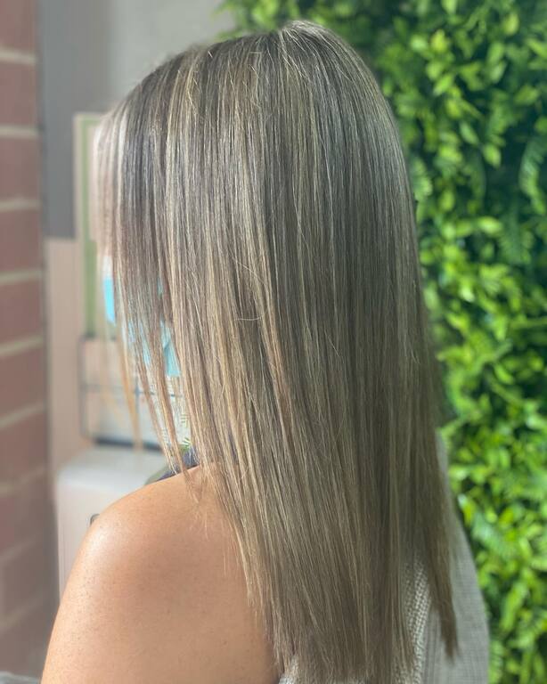 Indulgence Hair Beauty Makeup