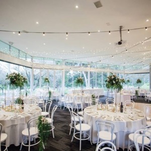 Adelaide Pavilion