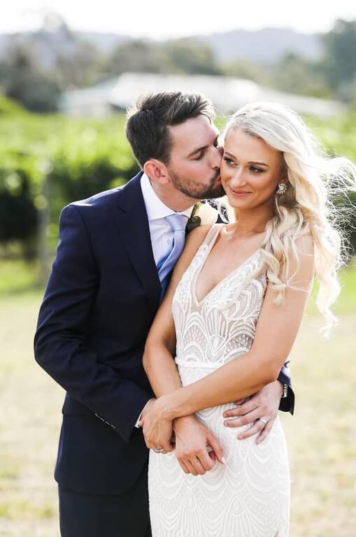 Katie Woodward Makeup Artist