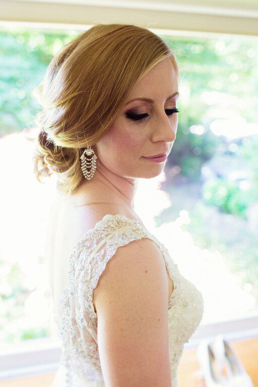 Justine O Makeup Artistry