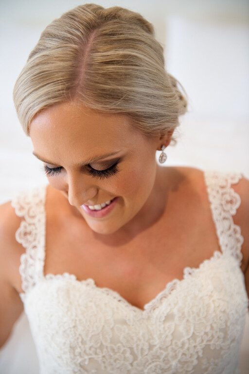 Justine O Makeup Artistry