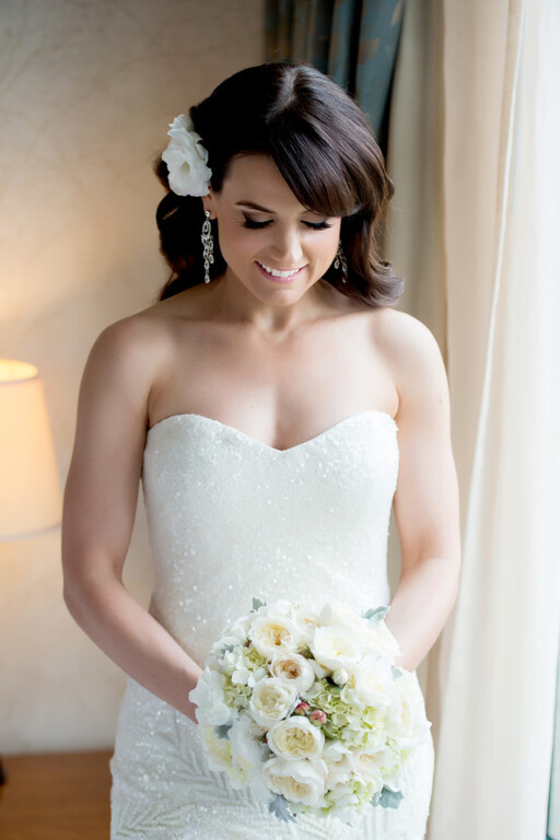 Justine O Makeup Artistry