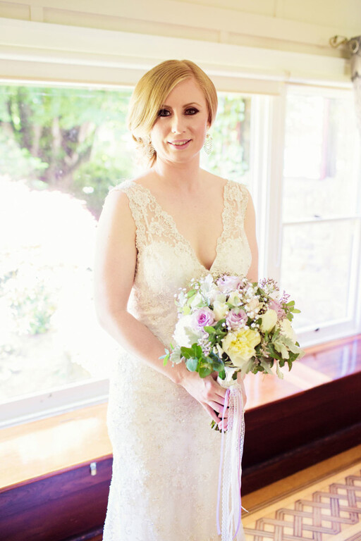 Justine O Makeup Artistry