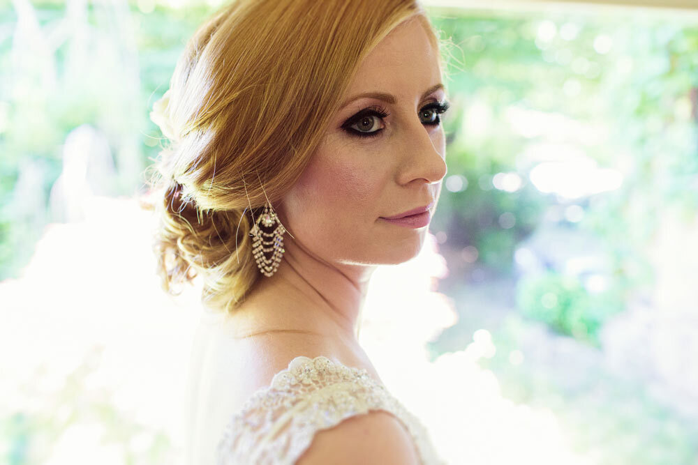 Justine O Makeup Artistry