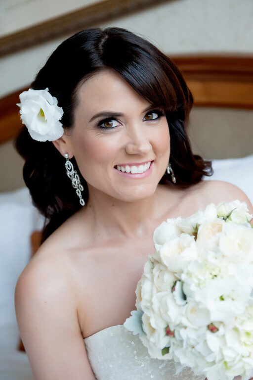 Justine O Makeup Artistry