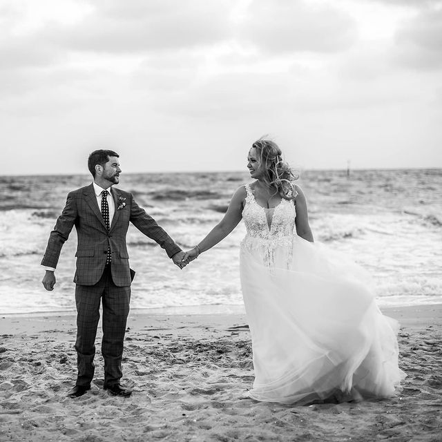 Vivienne Clarke Hair