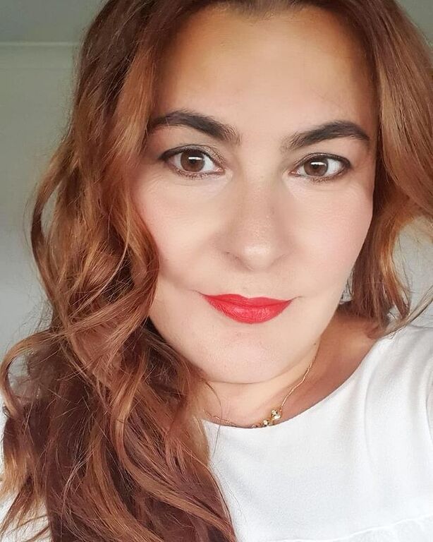 Vivienne Clarke Hair