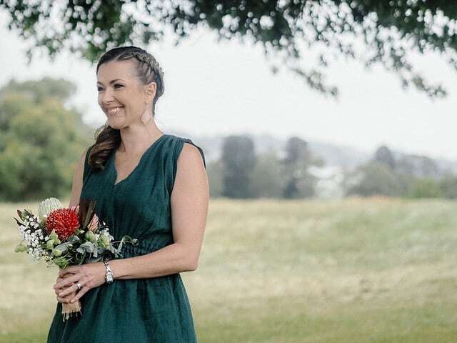 Vivienne Clarke Hair