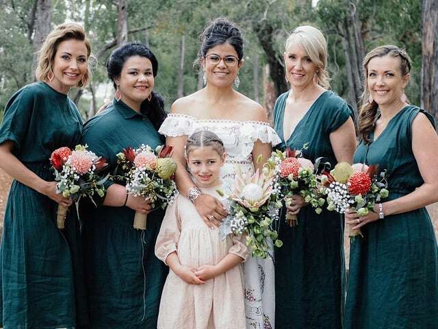 Vivienne Clarke Hair