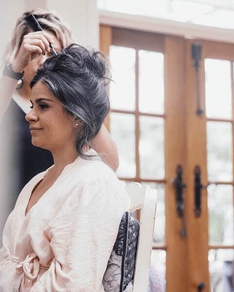 Vivienne Clarke Hair