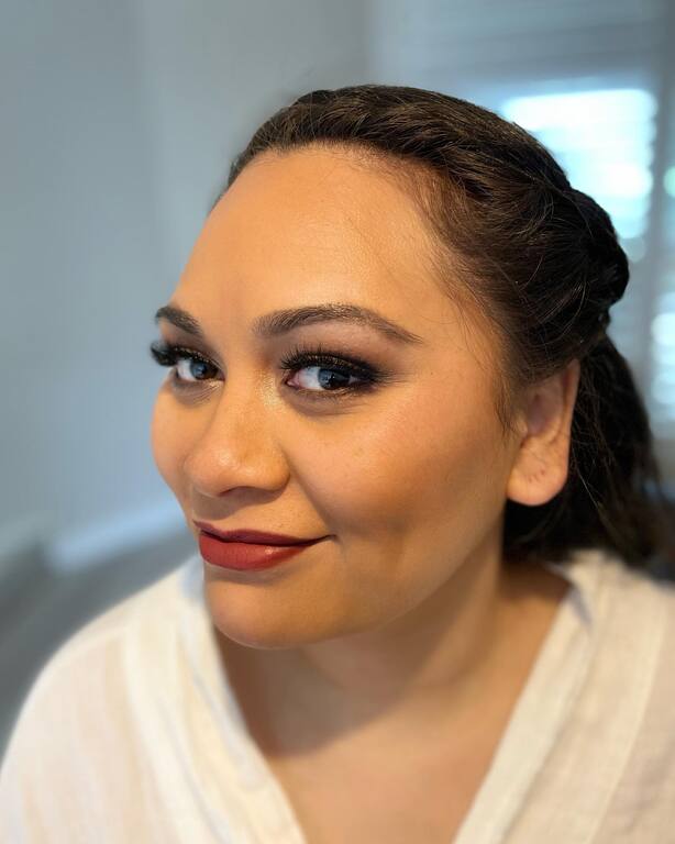 Daniel Movrin Artistry