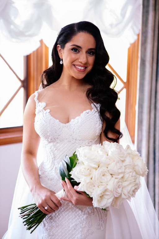 Daniel Movrin Artistry