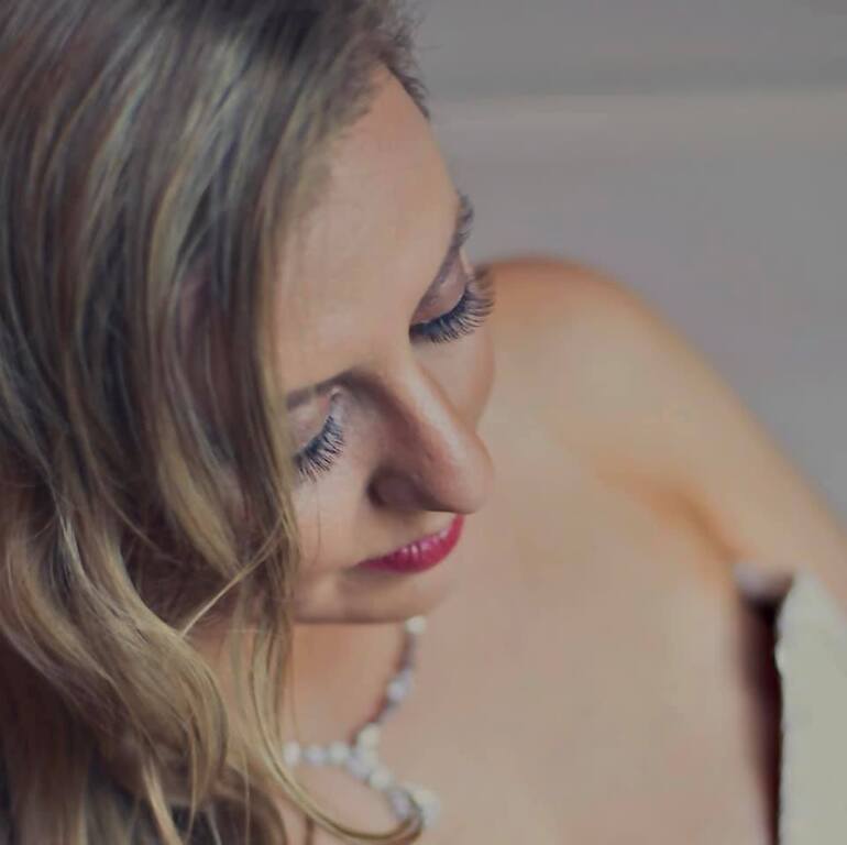 Daniel Movrin Artistry