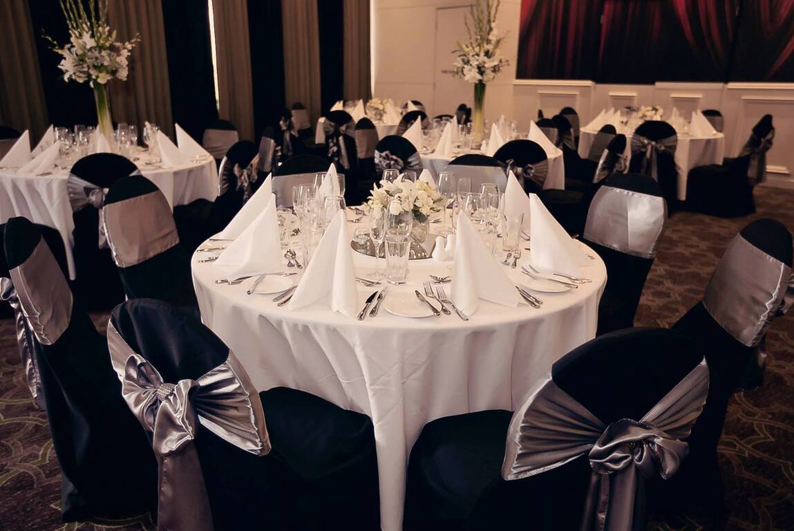 Seasons 5 Resort & Spa