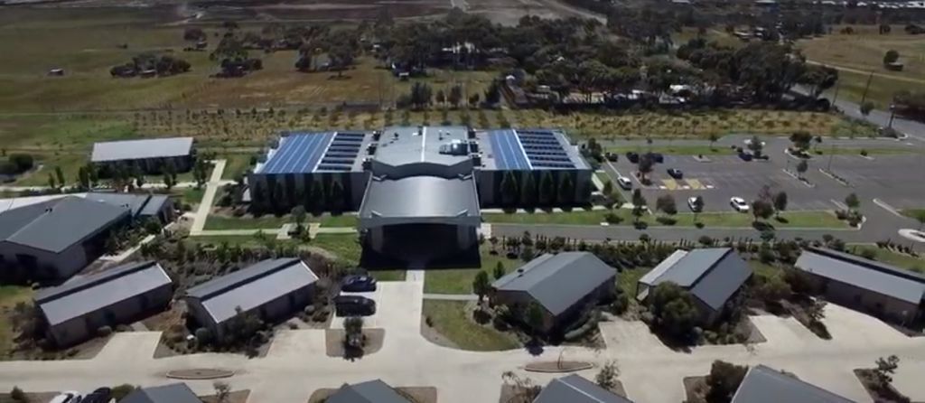 Seasons 5 Resort & Spa