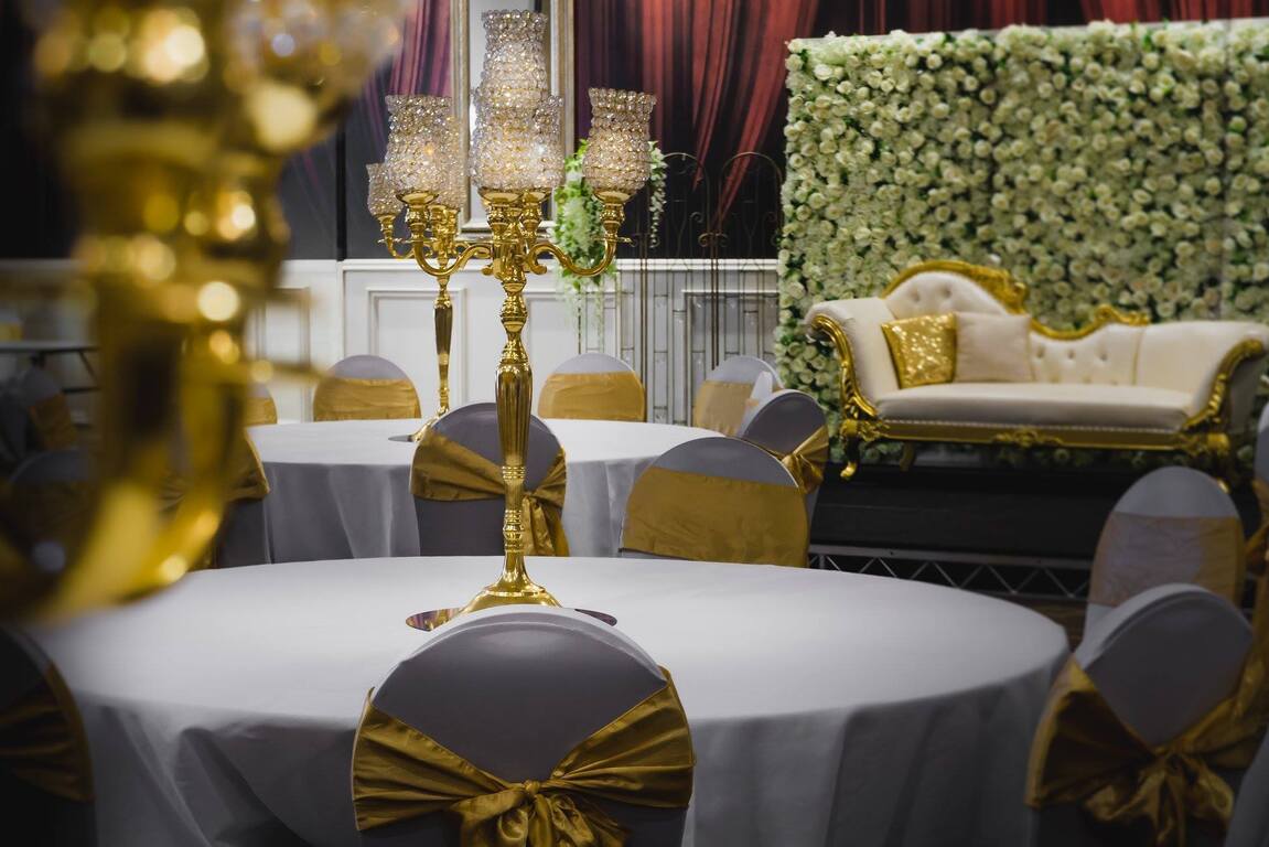 Seasons 5 Resort & Spa