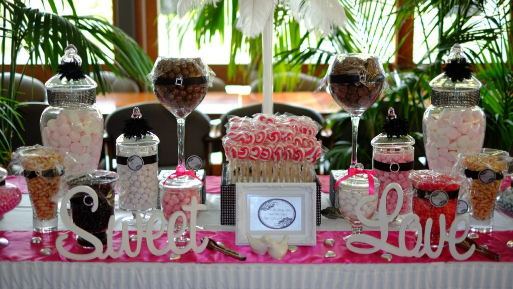 Dimples@ Tea Tree Gully Golf Club