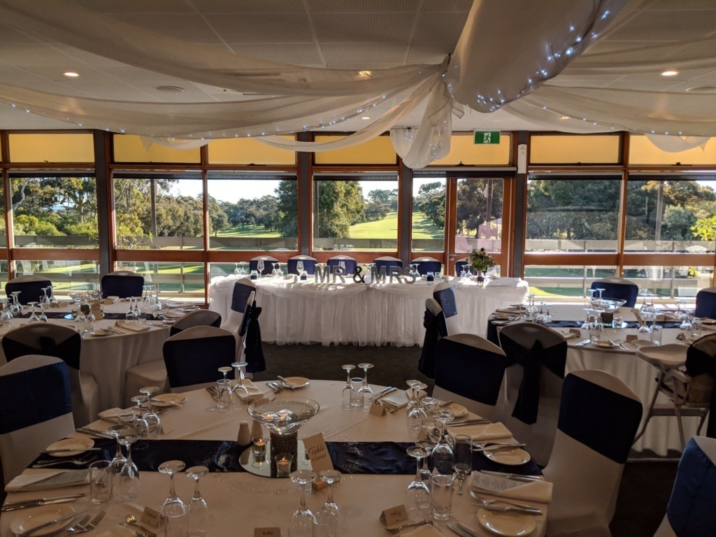 Dimples@ Tea Tree Gully Golf Club