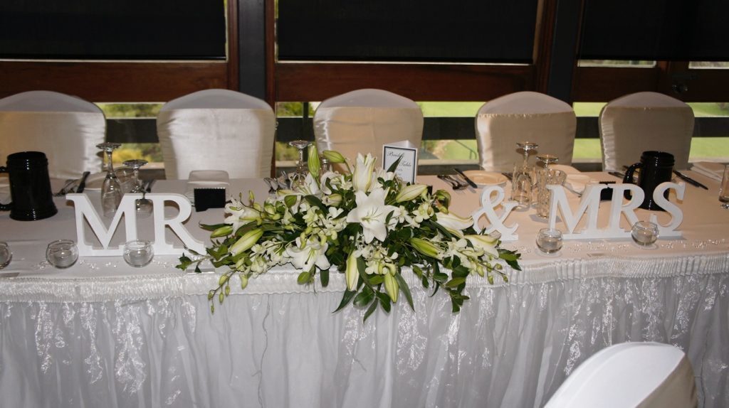 Dimples@ Tea Tree Gully Golf Club