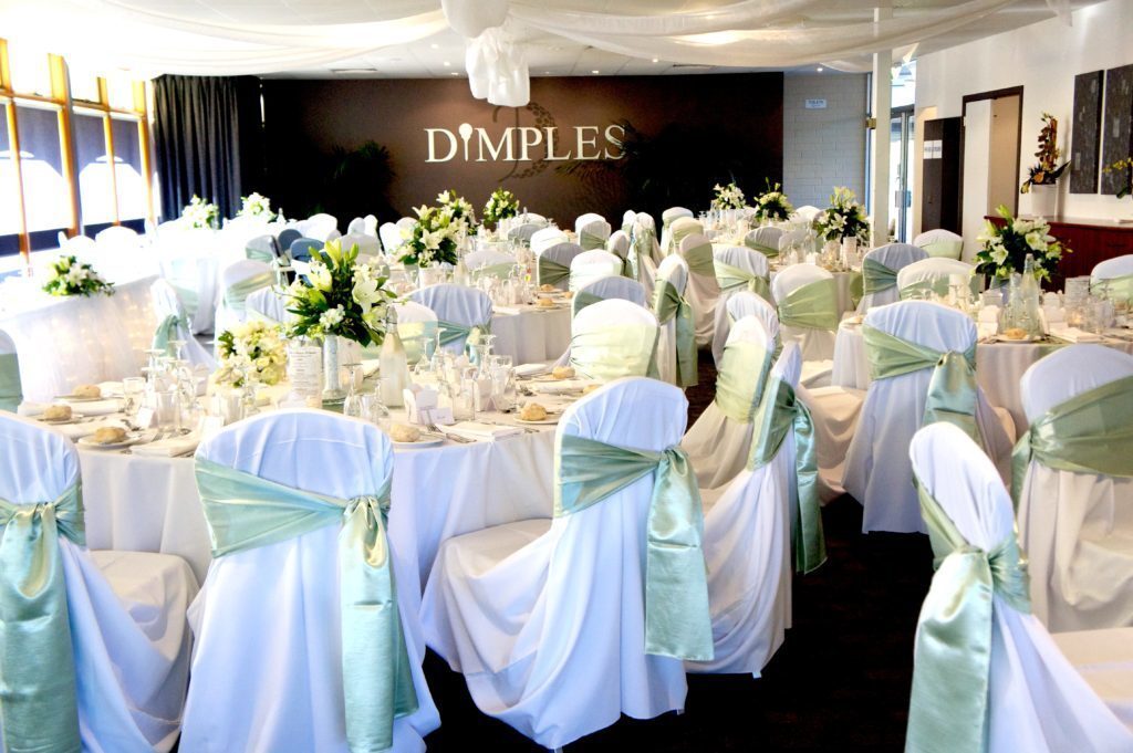 Dimples@ Tea Tree Gully Golf Club