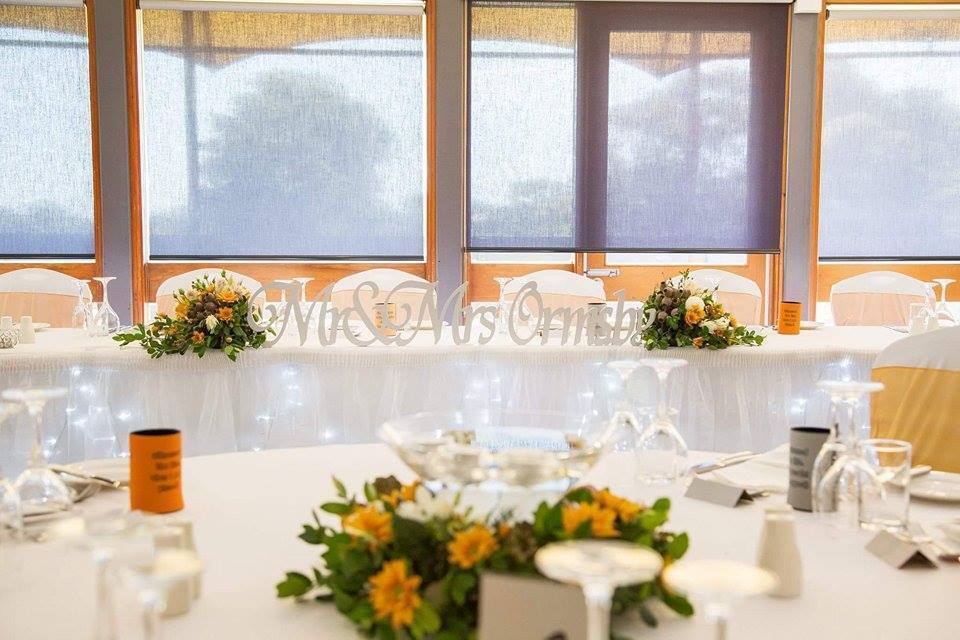 Dimples@ Tea Tree Gully Golf Club