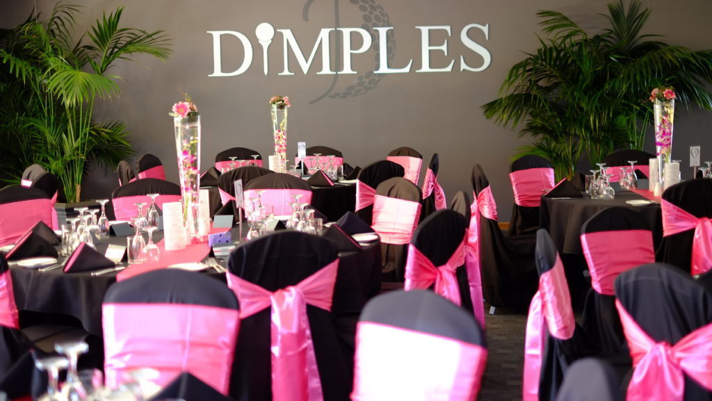 Dimples@ Tea Tree Gully Golf Club