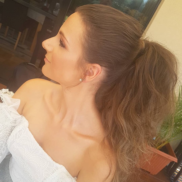 Angie Zahra Hmu Artistry