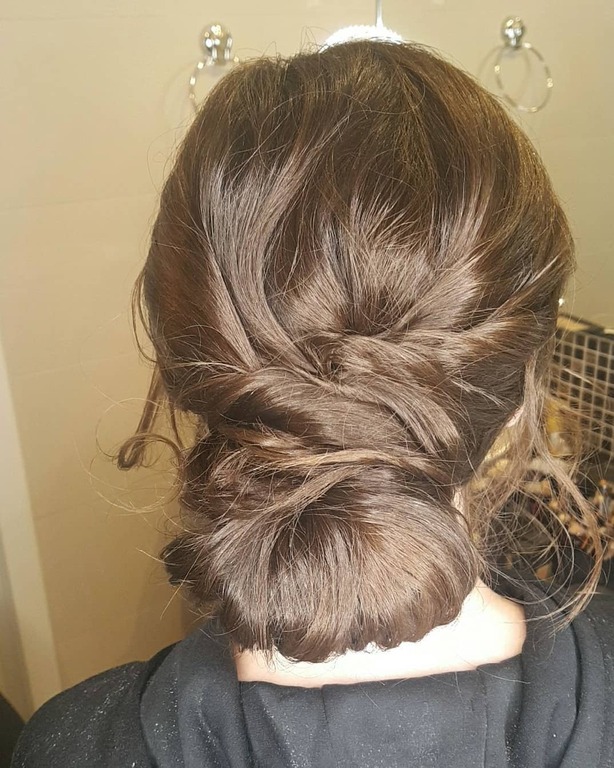 Angie Zahra Hmu Artistry