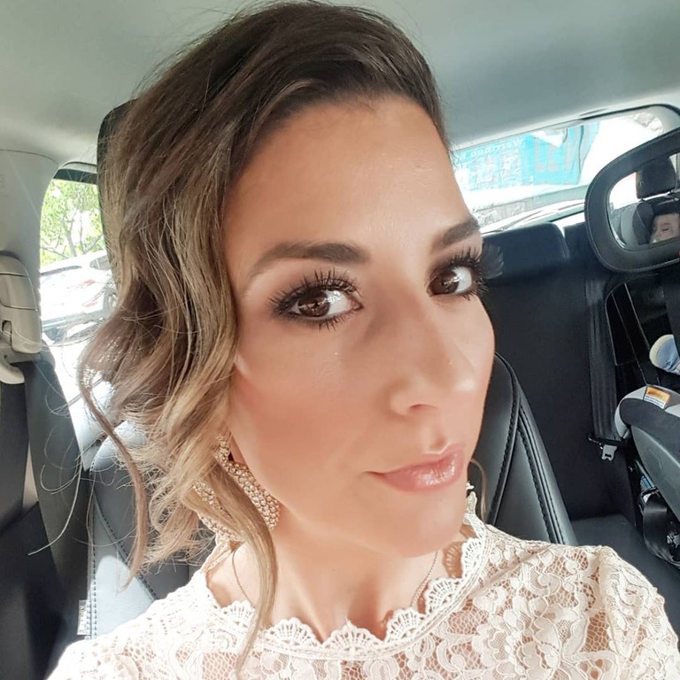 Angie Zahra Hmu Artistry