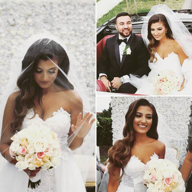 Angie Zahra Hmu Artistry